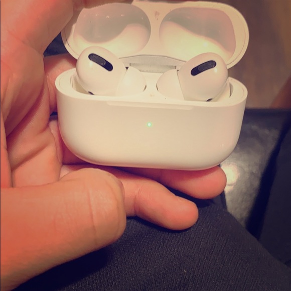 AirPod pros